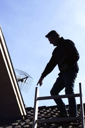 Privat besiktning