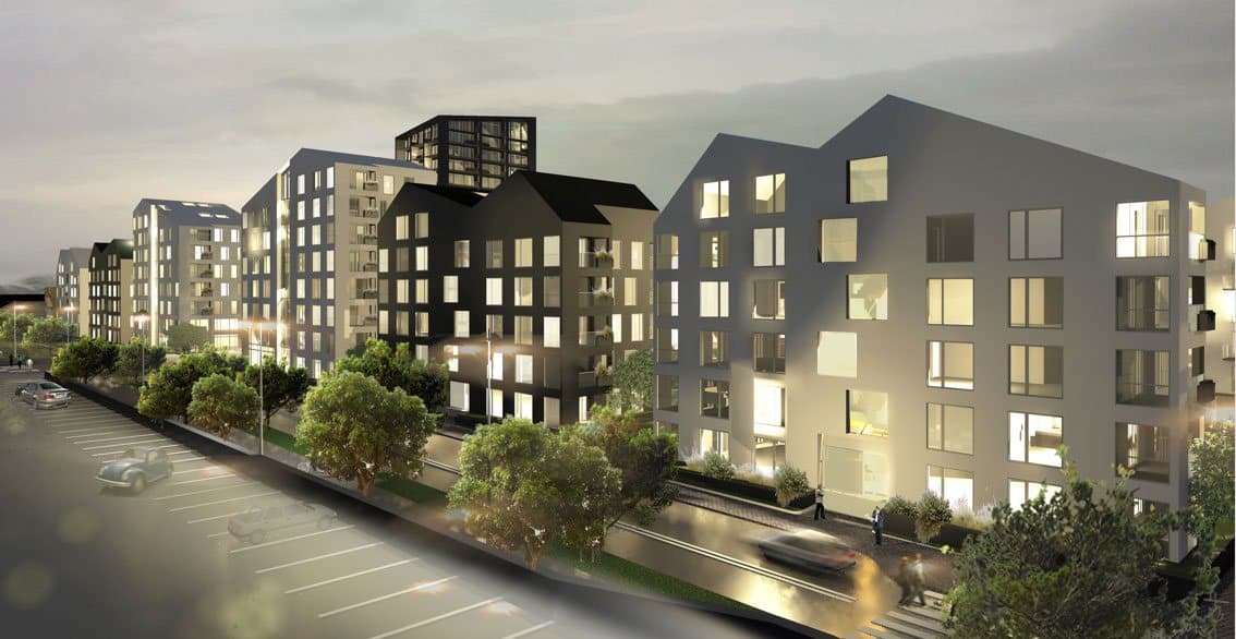 BRF Terrassen