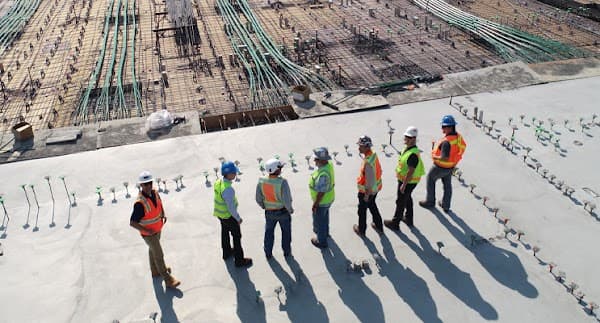 Välkommen till besiktningsbranschens (och byggbranschens) nya guldålder!