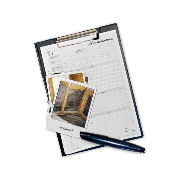 Privata fastighetsägares besiktningskrav