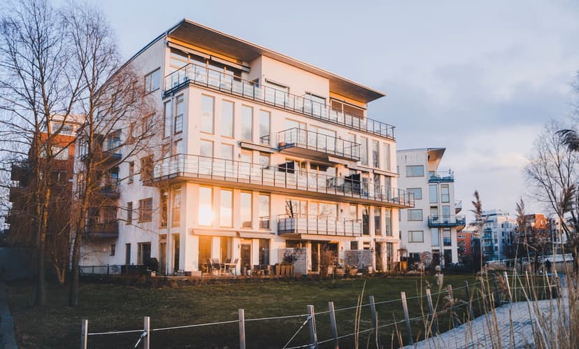 5 Dolda risker i er Bostadsrättsförening ni Inte får missa