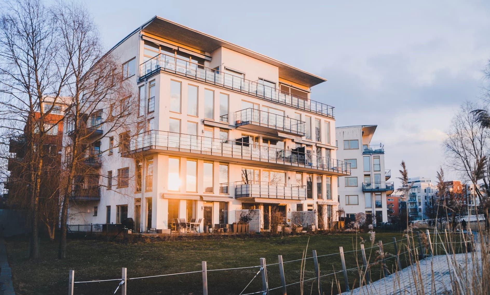 5 Dolda risker i er Bostadsrättsförening ni Inte får missa