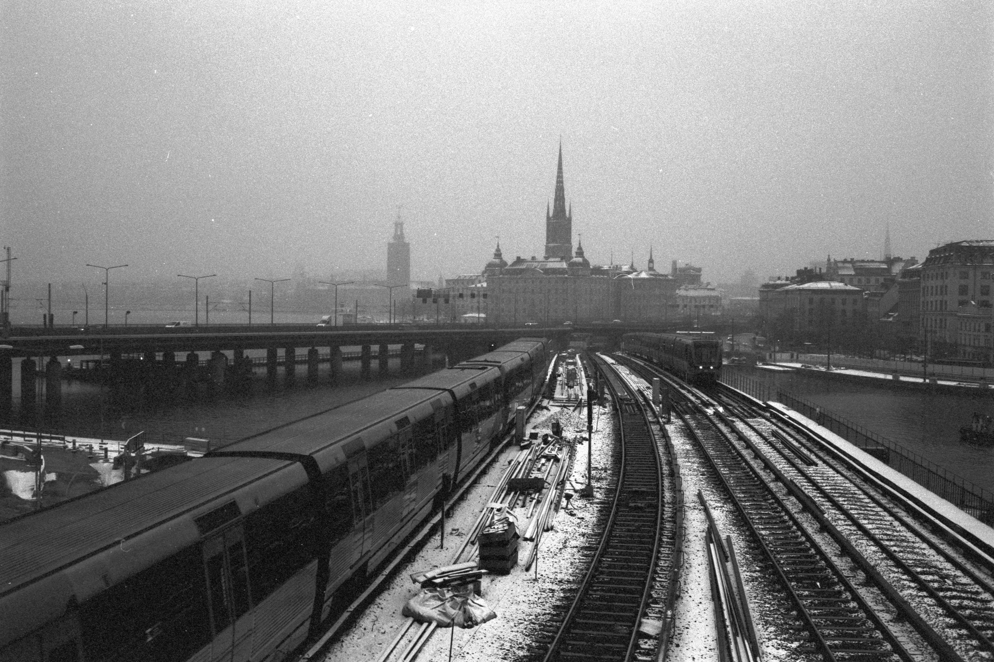 Slussen